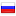 bestaussie.ru hosted country